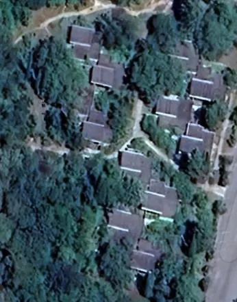 Haludovo Virtual Ruin Bungaloos And Camping, International Cooperation And Assistance For Rebirth 5*